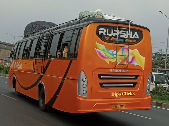 Bus