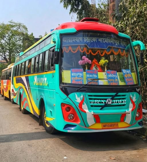 Bus