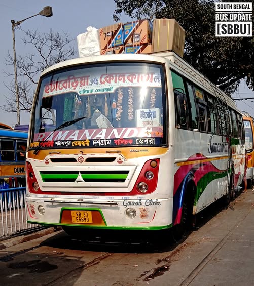 Bus