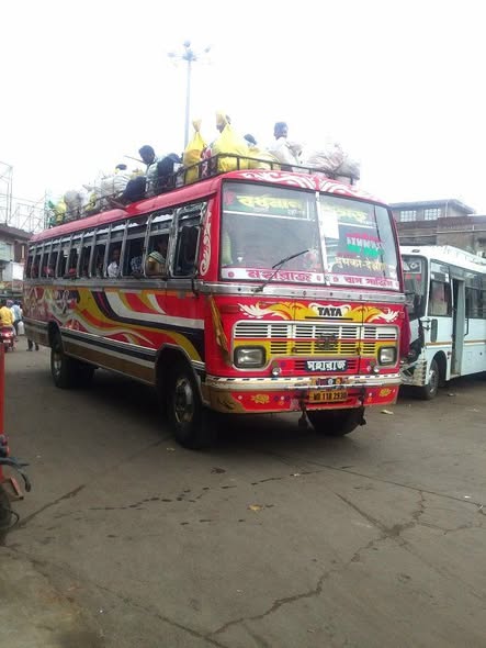 Bus