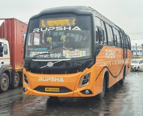 Bus