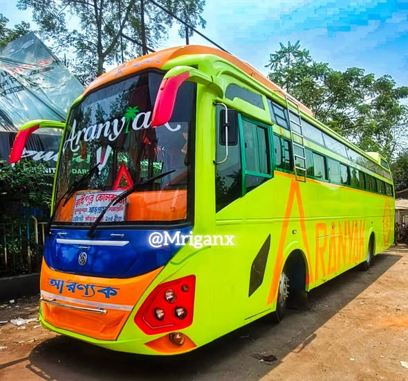 Bus