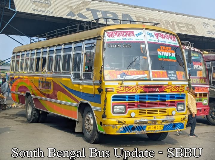Bus