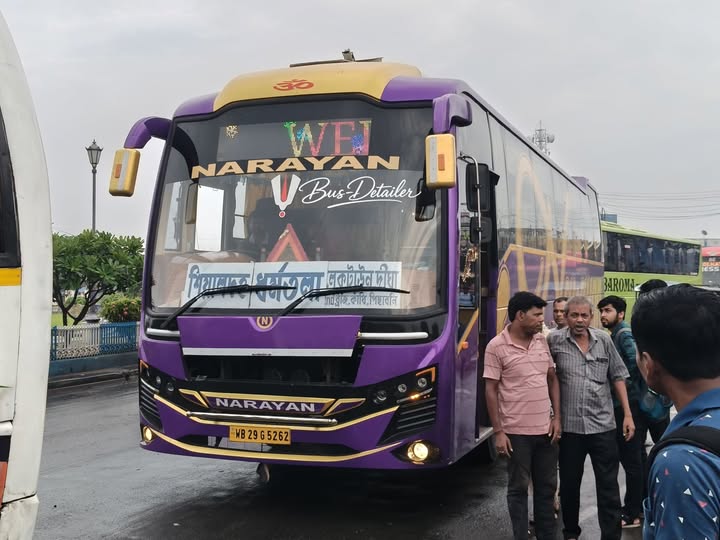 Bus