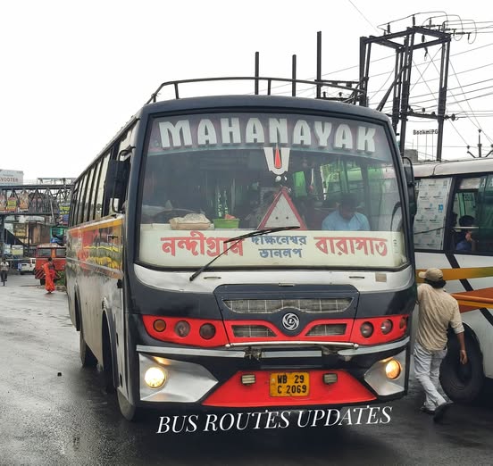 Bus