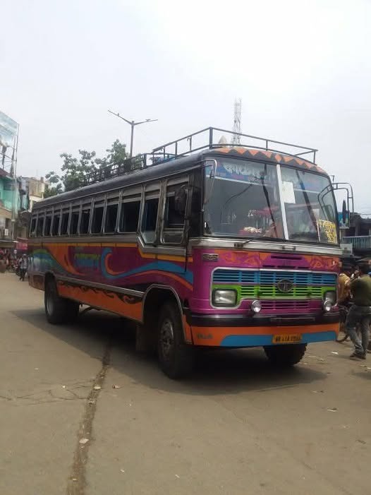 Bus