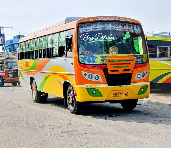Bus