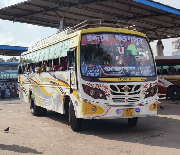 Bus