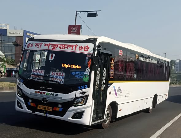 Bus
