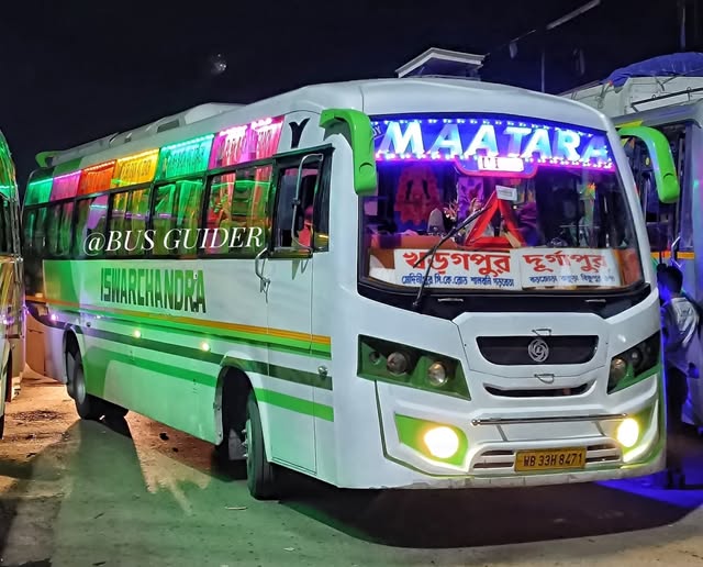 Bus