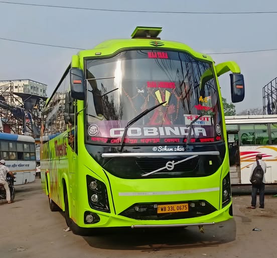 Bus