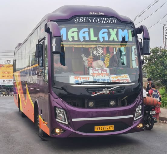 Bus