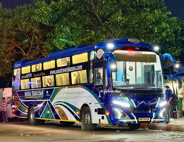 Bus