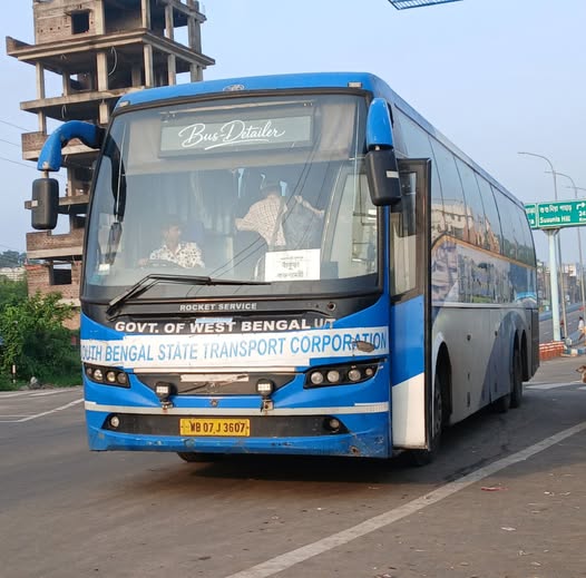Bus