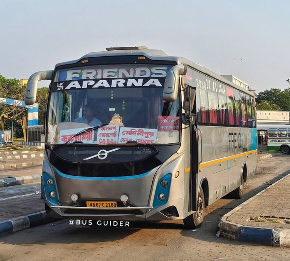 Bus