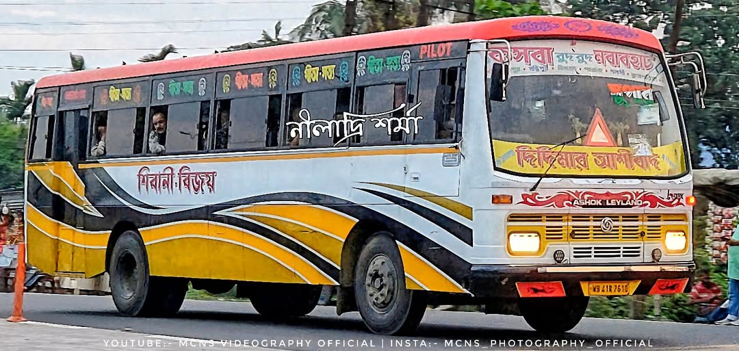 Bus