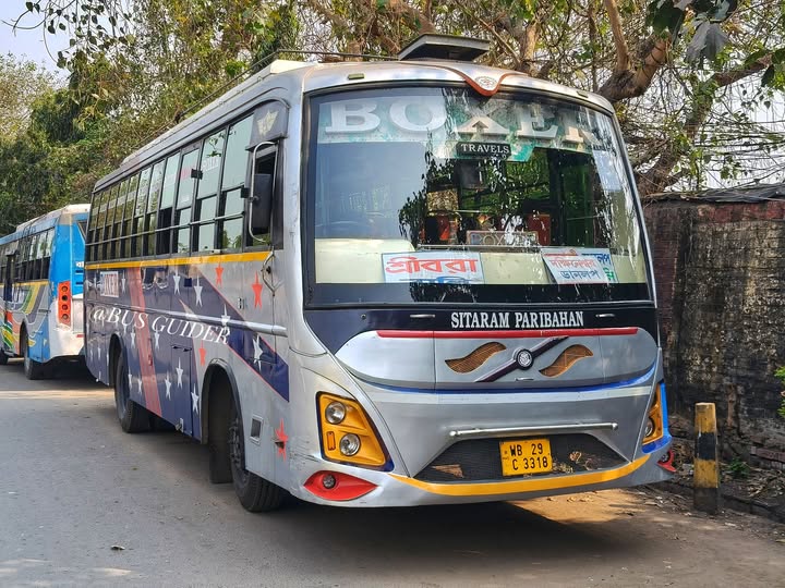 Bus